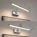 Applique Murale LED – Orientable à 350°