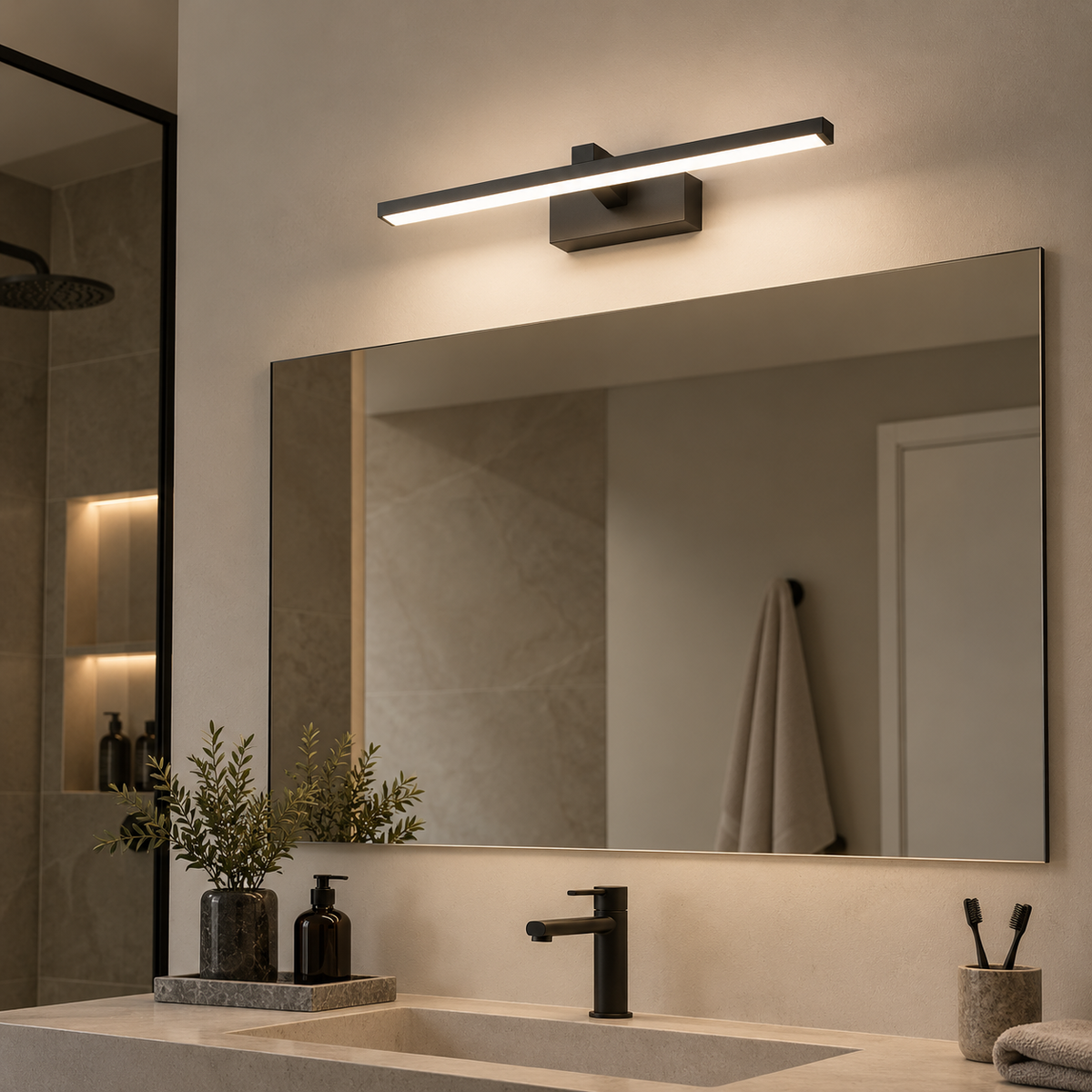 Velore – Applique Murale LED