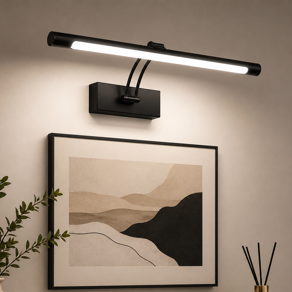 Applique Murale LED – Orientable à 350°