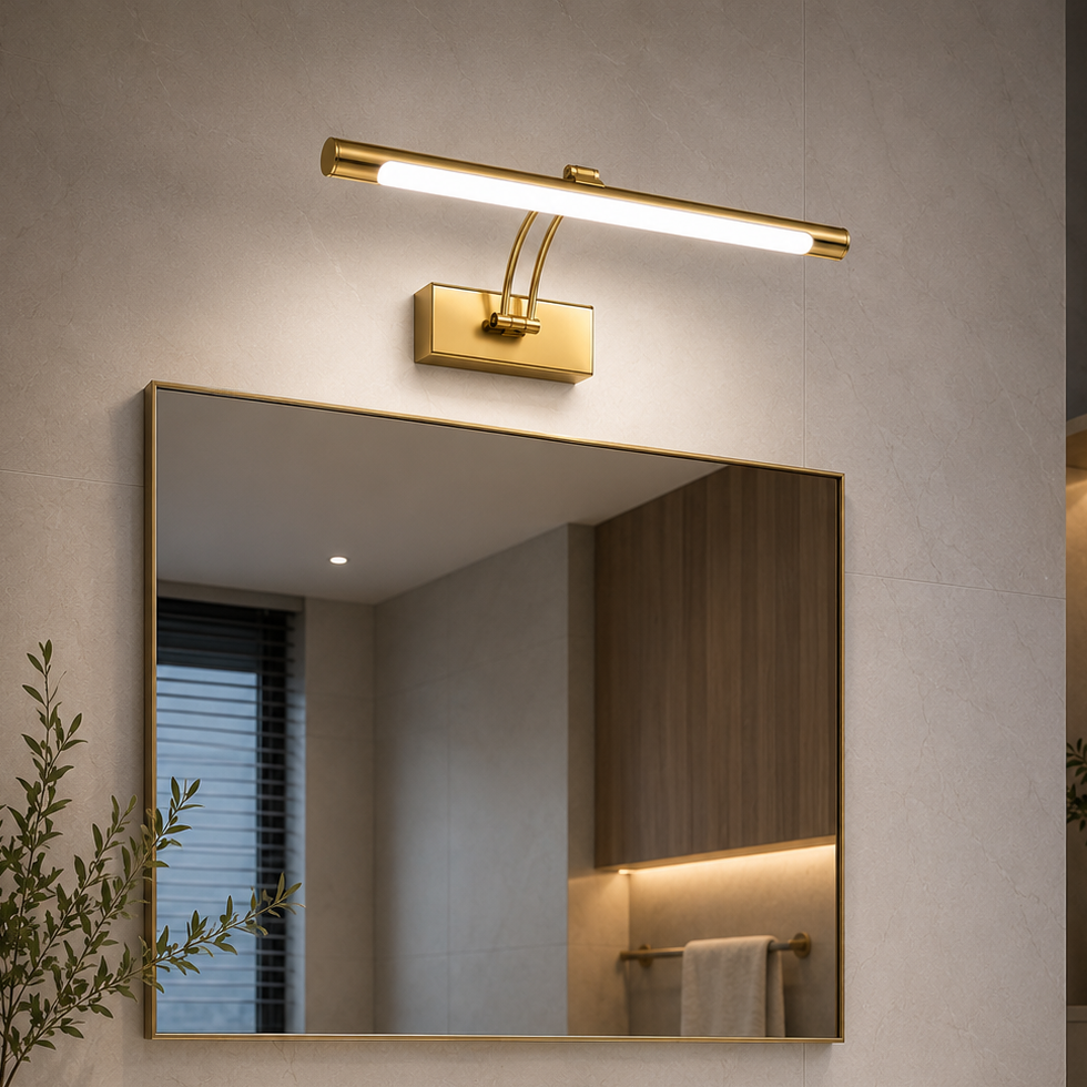 Applique Murale LED – Orientable à 350°