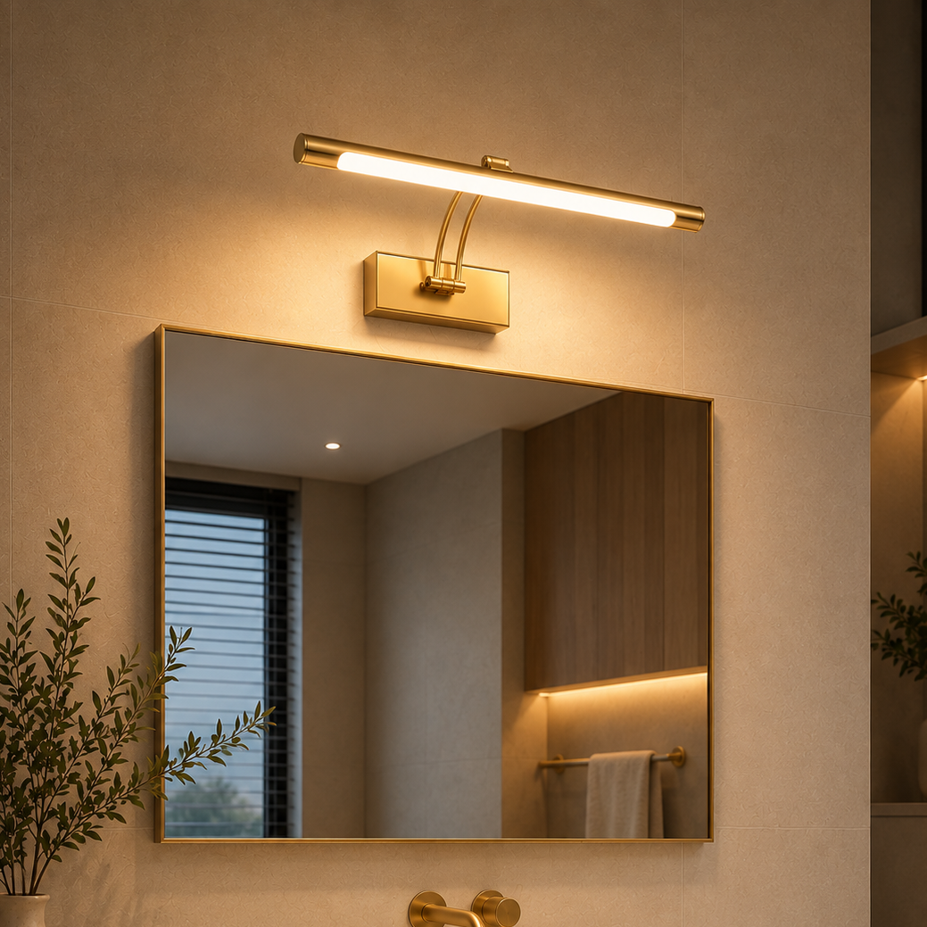 Applique Murale LED – Orientable à 350°