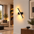 Norya – Applique Murale LED Orientable