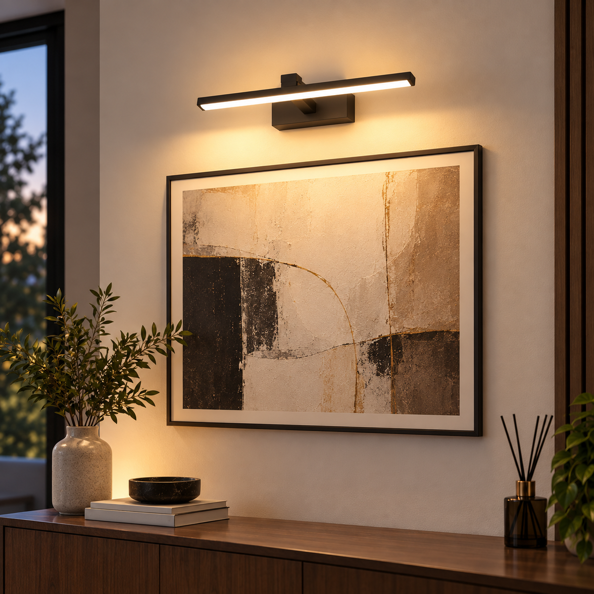 Velore – Applique Murale LED