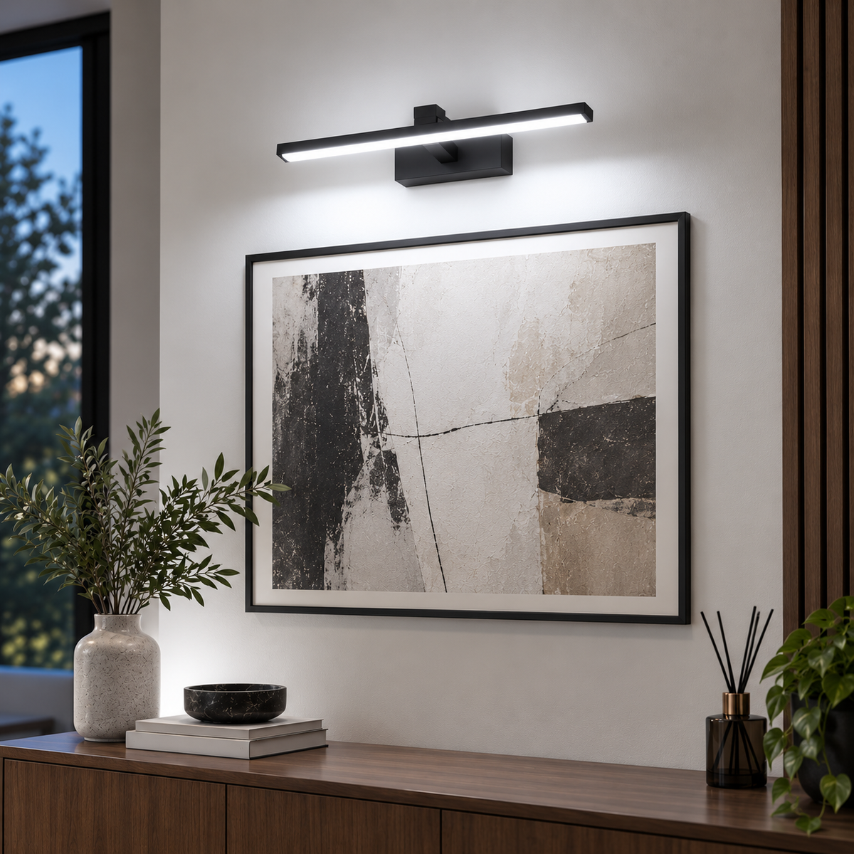 Velore – Applique Murale LED