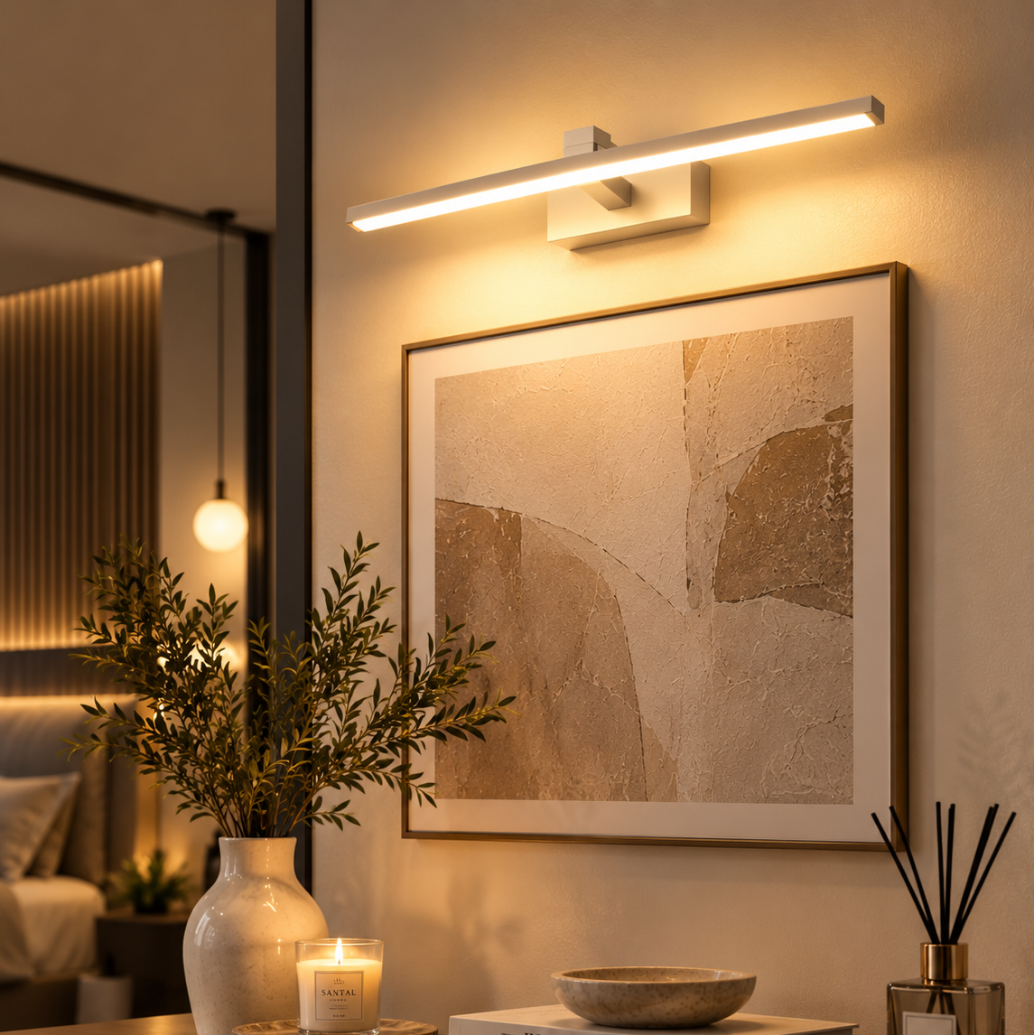 Velore – Applique Murale LED