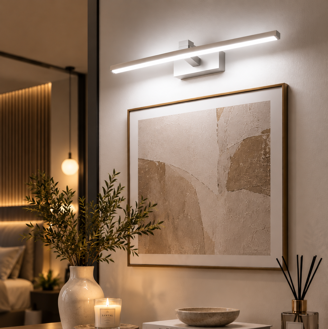 Velore – Applique Murale LED