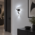 Velore – Luminaire Mural Spirale LED