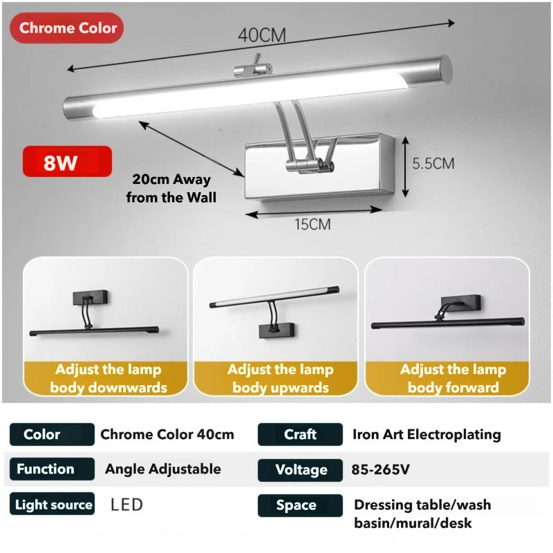Applique Murale LED
