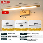 Applique Murale LED